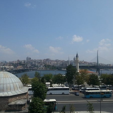 Istanbul Budget Hotel エクステリア 写真