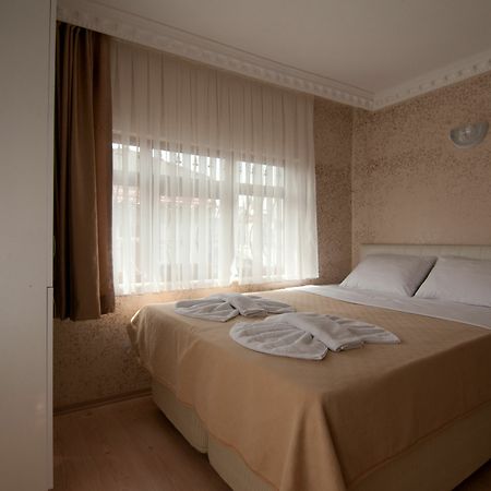 Istanbul Budget Hotel エクステリア 写真