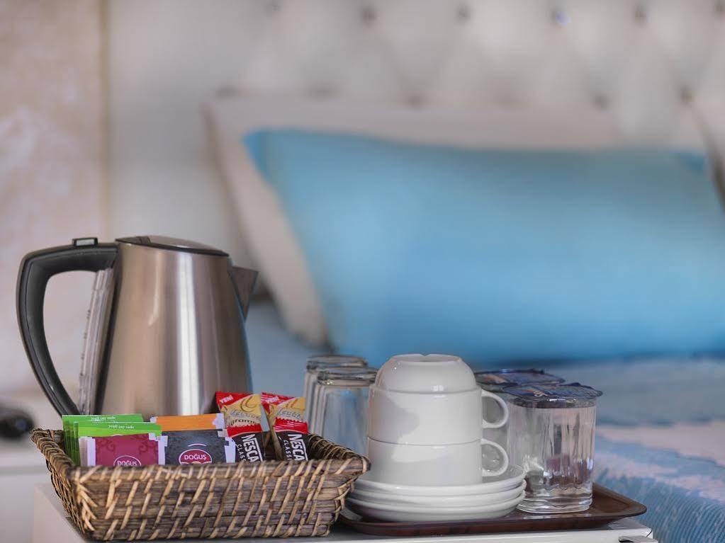Istanbul Budget Hotel エクステリア 写真