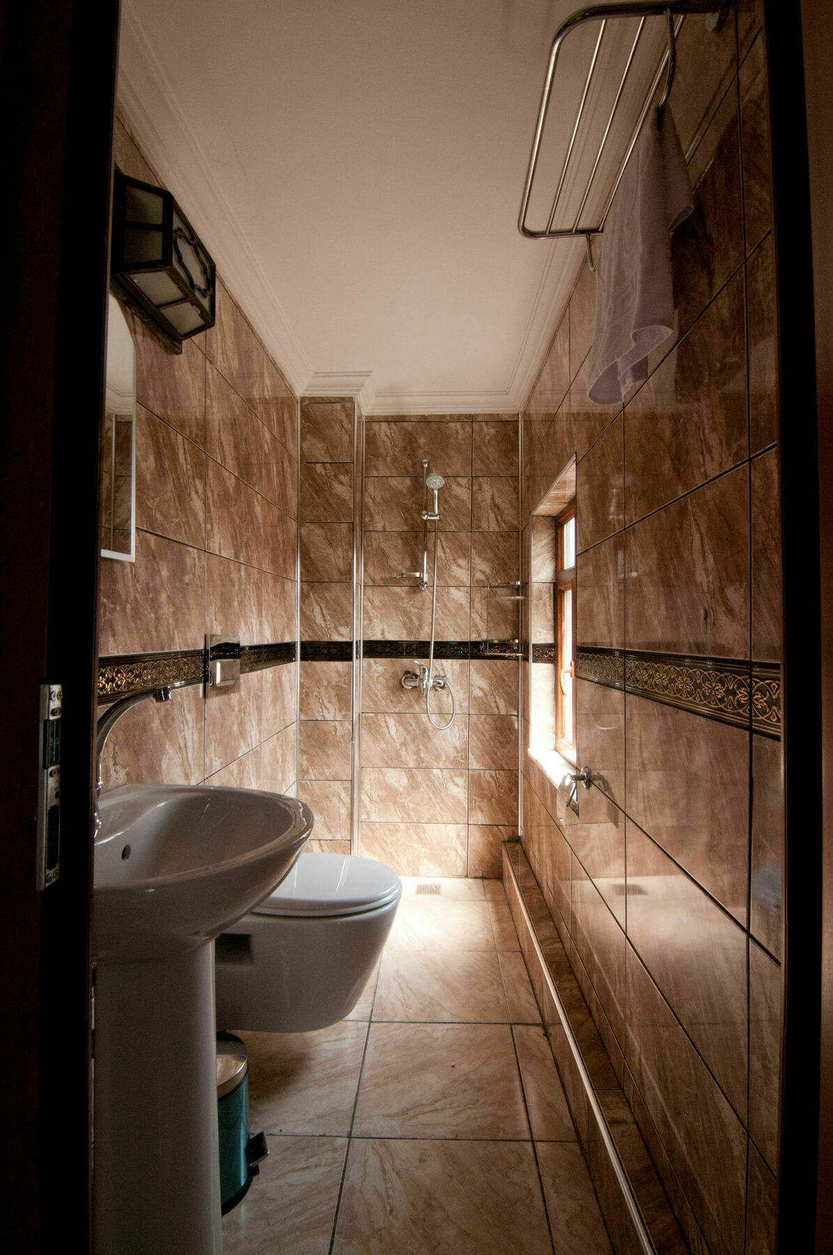 Istanbul Budget Hotel エクステリア 写真
