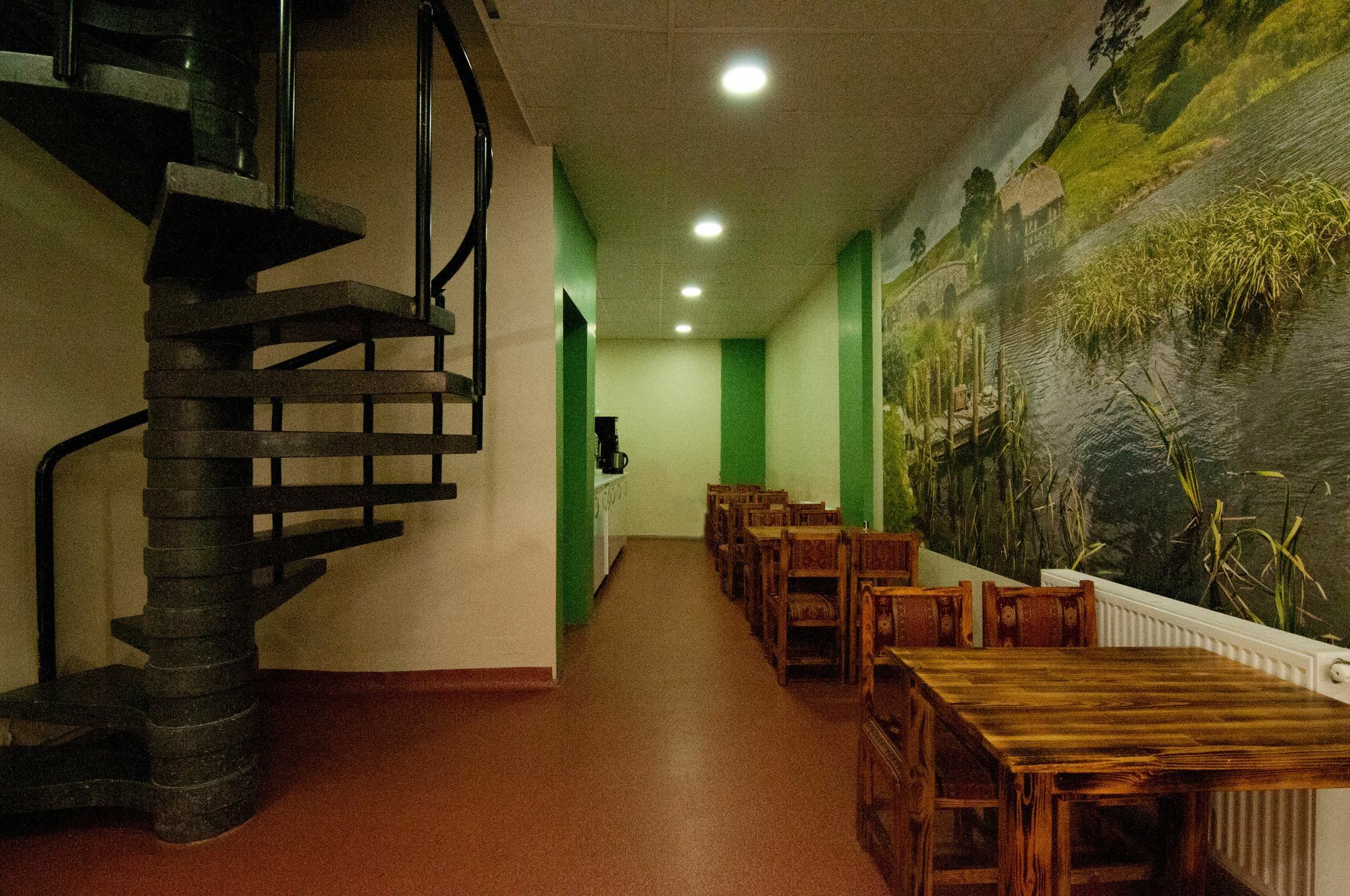 Istanbul Budget Hotel エクステリア 写真